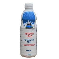 Mt.Kenya Natural Lala 1Ltr